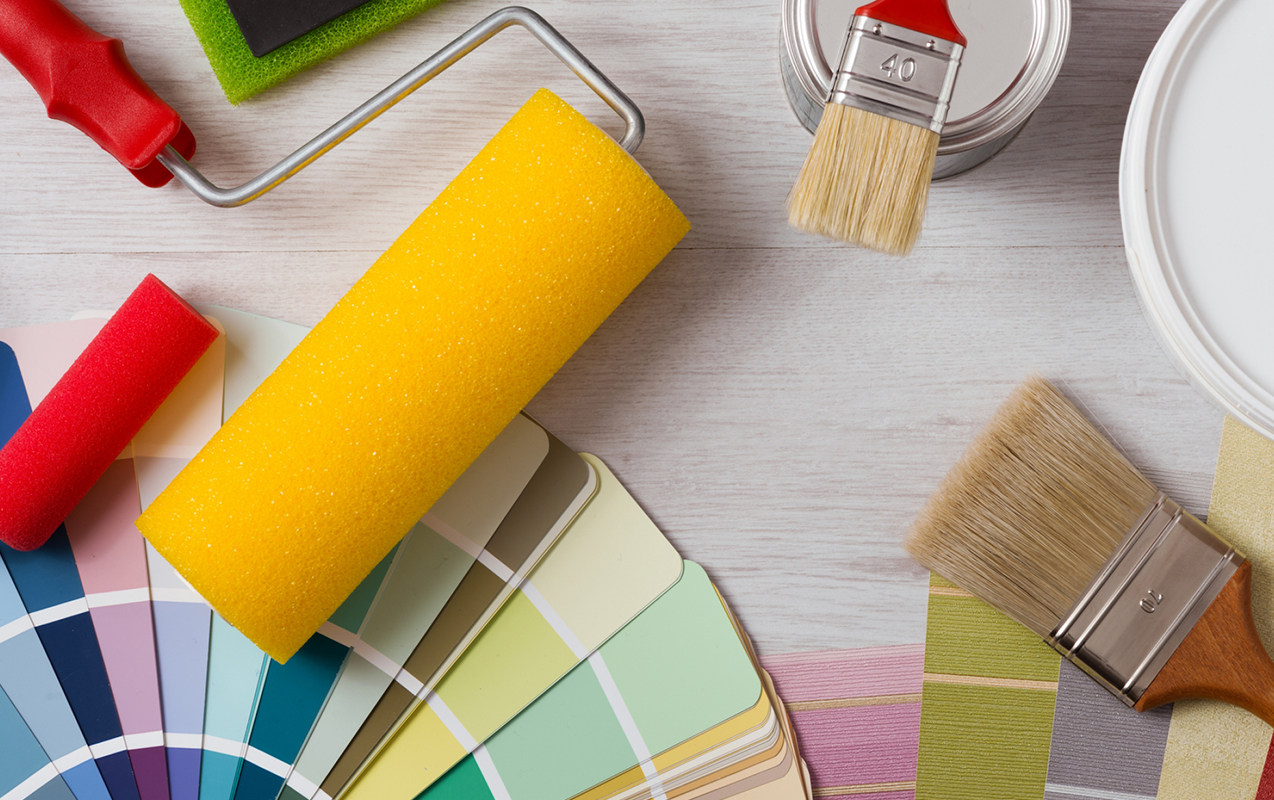 Bandırma dış cephe boyama